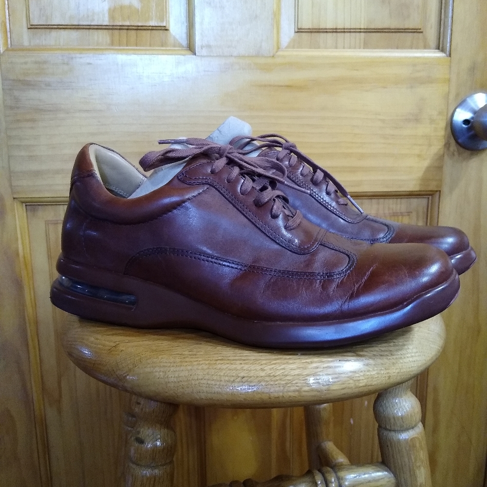 Cole Haan Nike Air Shoes